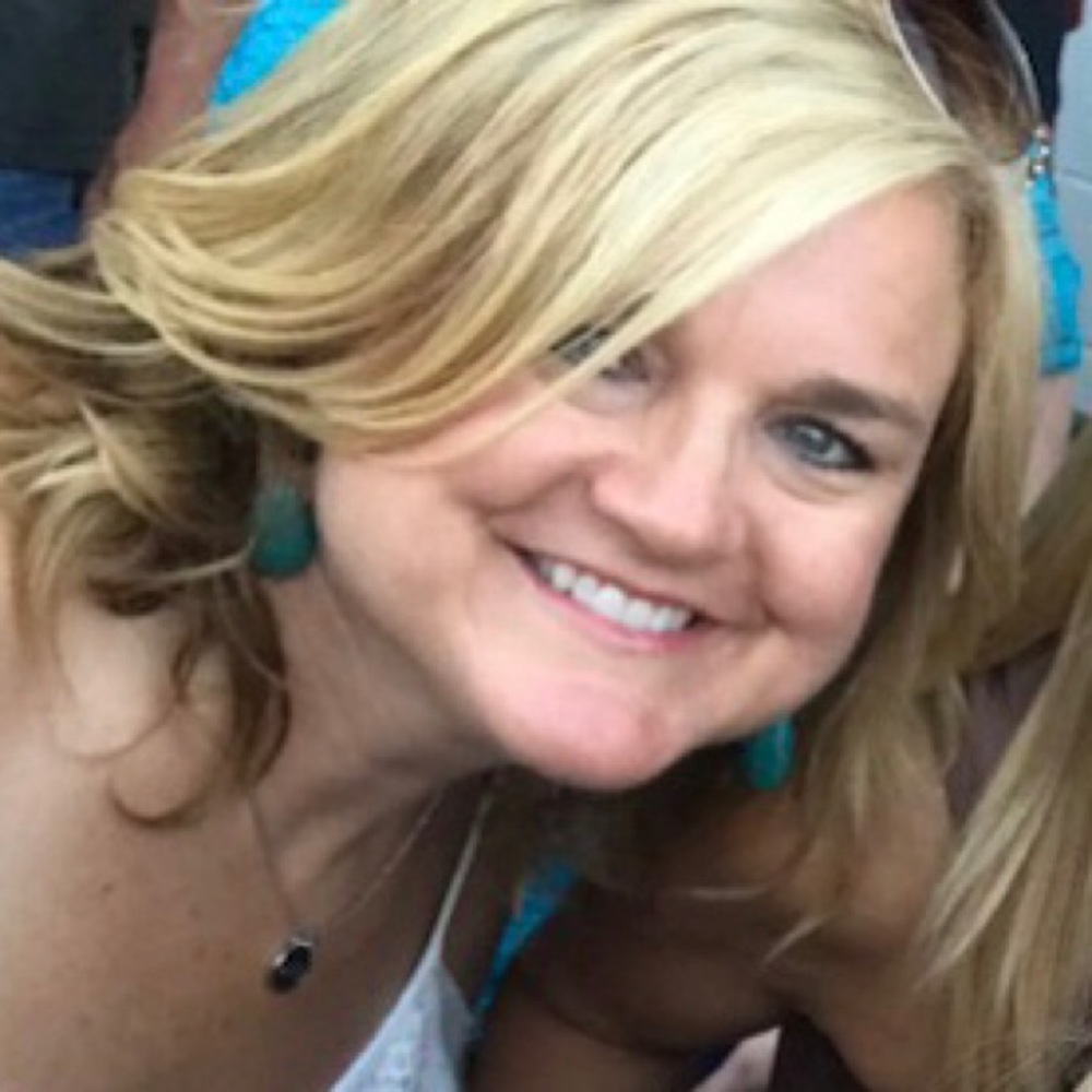 Meet your Posher, Colleen
